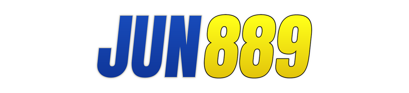 jun889 Logo